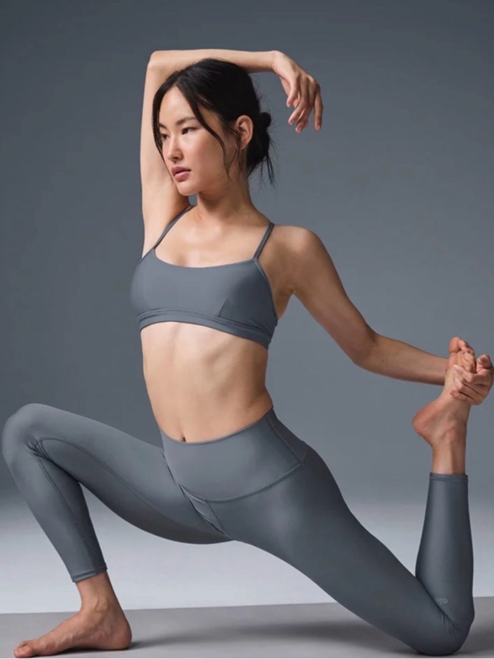 ALO - High-Waist Airlift
Legging.